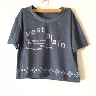 マジェスティックレゴン(MAJESTIC LEGON)のマジェ 半袖 かこさま(^-^)(Tシャツ(半袖/袖なし))