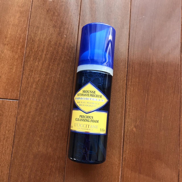 L'OCCITANE(ロクシタン)のロクシタン IMプレシューズクレンジングフォーム 150ml コスメ/美容のスキンケア/基礎化粧品(洗顔料)の商品写真