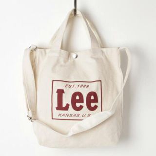 リー(Lee)のa様専用(トートバッグ)