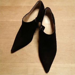 ザラ(ZARA)のZARA ブーティ(ブーティ)