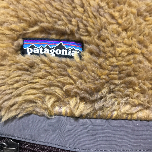 patagonia(パタゴニア)の『最終値下げ』パタゴニア レトロＸ メンズのジャケット/アウター(マウンテンパーカー)の商品写真