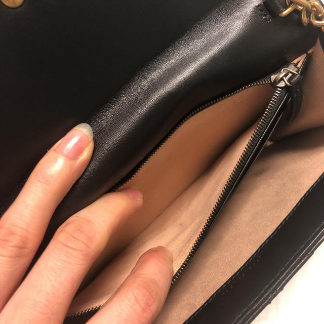 GUCCIチェーンウォレット GUCCIチェーンウォレット