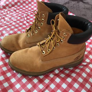 ティンバーランド(Timberland)の🚘Timberlandメンズシューズ👞🚘(ブーツ)