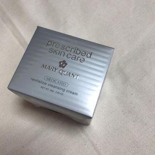 マリークワント(MARY QUANT)の♡専用♡新品 マリークワント クレンジング クリーム(クレンジング/メイク落とし)