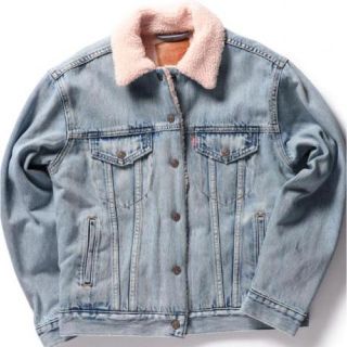 リーバイス(Levi's)のkichan♡専用(Gジャン/デニムジャケット)