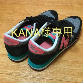 ニューバランス(New Balance)のニューバランス CW620 23.5㎝(スニーカー)