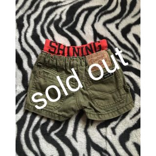 ジャンクストアー(JUNK STORE)のsold out(パンツ/スパッツ)