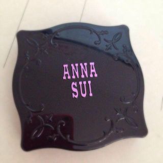 アナスイ(ANNA SUI)のアナスイ＊ローズチーク＊601(その他)