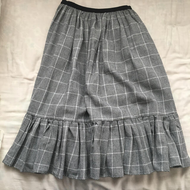 Honey mi Honey(ハニーミーハニー)のvolume skirt  レディースのスカート(その他)の商品写真