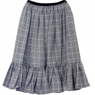 ハニーミーハニー(Honey mi Honey)のvolume skirt (その他)