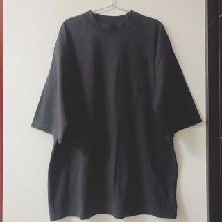 ダブルクローゼット(w closet)のw closet ハイネックトップス(カットソー(長袖/七分))