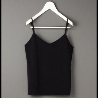 ビューティアンドユースユナイテッドアローズ(BEAUTY&YOUTH UNITED ARROWS)の＜6(ROKU)＞BRIGHT CAMI/ｷｬﾐｿｰﾙ(キャミソール)