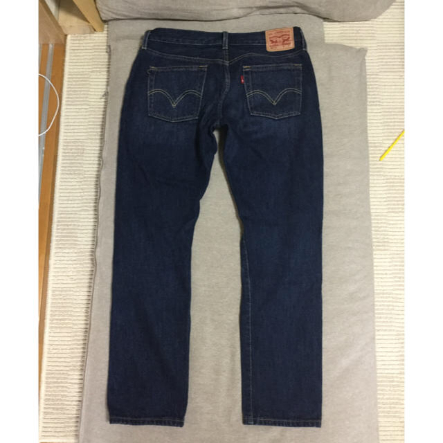 Levi's(リーバイス)の【お値下げ】リーバイス 501CT カスタムテーパード 26インチ レディースのパンツ(デニム/ジーンズ)の商品写真