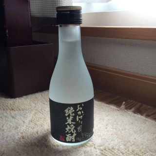 純米焼酎(焼酎)