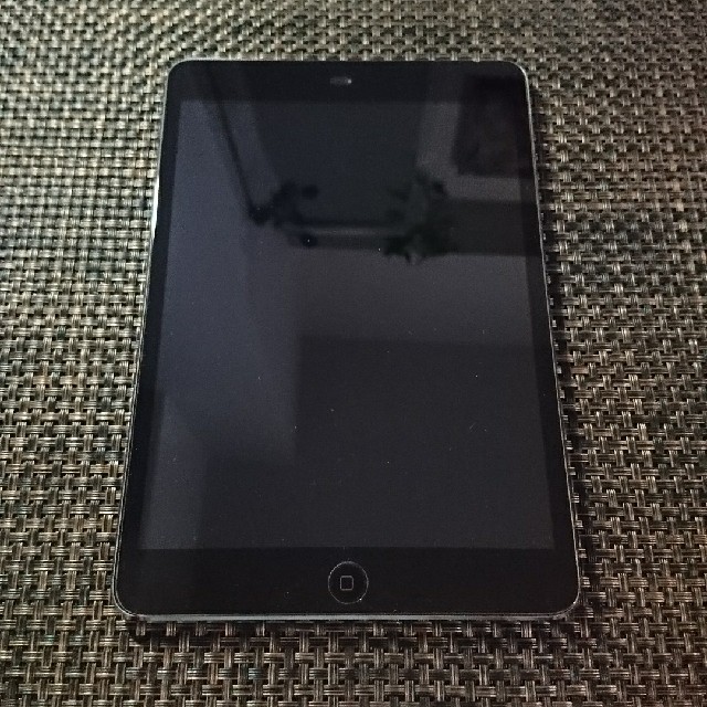 iPad mini 16GB MF432JA ケースセット