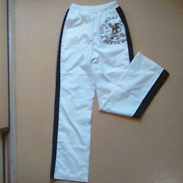 ミリー様専用 パンツ ラブラビ 白 黒ライン シャカパン S160の通販 By た みん S Shop ラクマ ミリー様専用 パンツ ラブラビ 白 黒ライン シャカパン S160の通販 By た みん S Shop ラクマ
