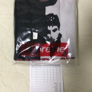 シュプリーム(Supreme)のScarface™ Sweater(ニット/セーター)