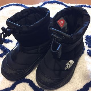 ザノースフェイス(THE NORTH FACE)のTHE NORTH FACE ヌプシ(ブーツ)