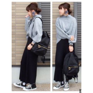 ザラ(ZARA)のkei♡様専用・ZARA ワイドパンツ(カジュアルパンツ)