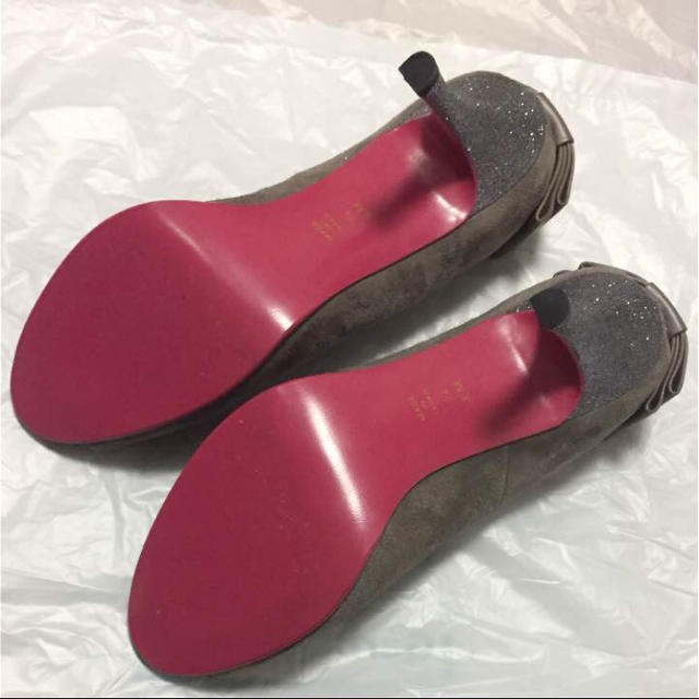 DIANA(ダイアナ)のゆうゆう様専用 レディースの靴/シューズ(ハイヒール/パンプス)の商品写真