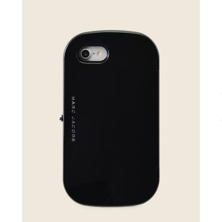 マークジェイコブス(MARC JACOBS)の【期間限定値下げ】新品 MARC JACOBS  iPhone カバー (iPhoneケース)