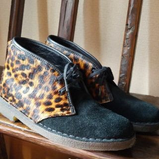 クラークス(Clarks)の今から役立つClarksブーツ　(ブーツ)