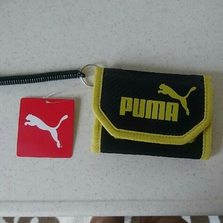 プーマ(PUMA)のPUMA 財布  キッズ(財布)