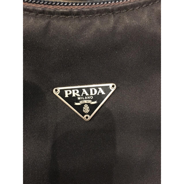 PRADA(プラダ)の期間限定！大幅値下げ！新品 未使用 美品 プラダ PRADA レディースのバッグ(ハンドバッグ)の商品写真