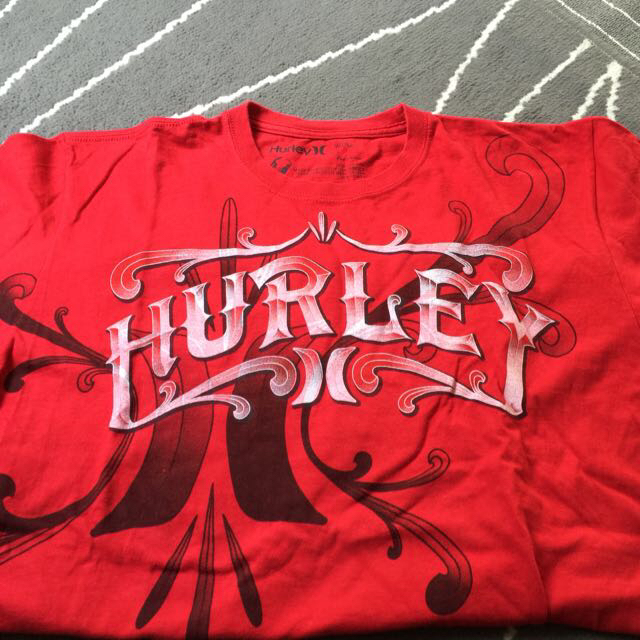 Hurley(ハーレー)のtwin 様 専用ページ メンズのトップス(Tシャツ/カットソー(半袖/袖なし))の商品写真