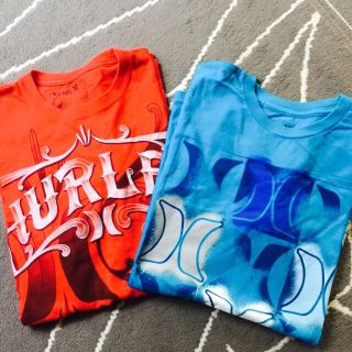 ハーレー(Hurley)のtwin 様 専用ページ(Tシャツ/カットソー(半袖/袖なし))