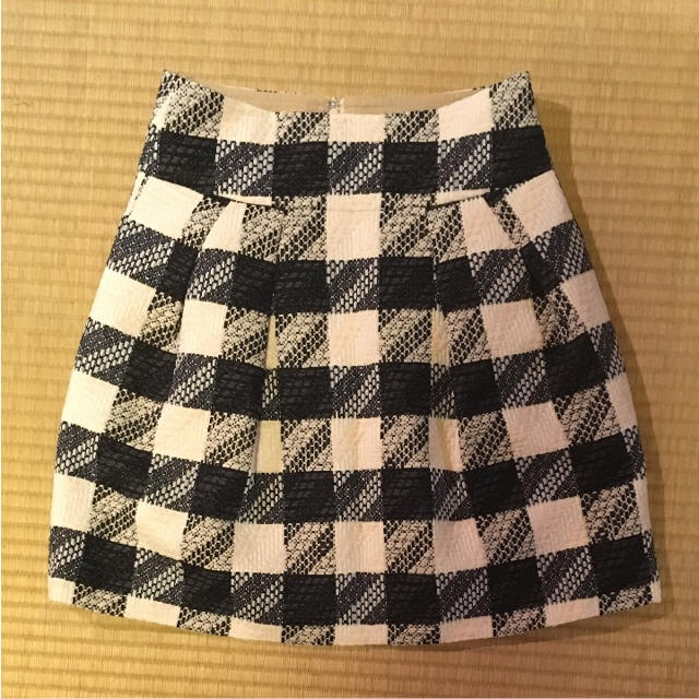 Jewel Changes(ジュエルチェンジズ)のジュエルチェンジズ スカート レディースのスカート(ミニスカート)の商品写真