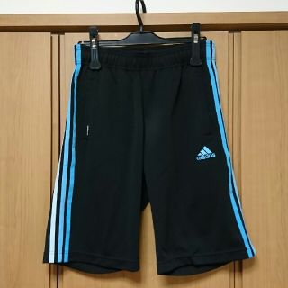 アディダス(adidas)の月うさぎ様  専用  美品アディダス  メンズハーフパンツ(ショートパンツ)