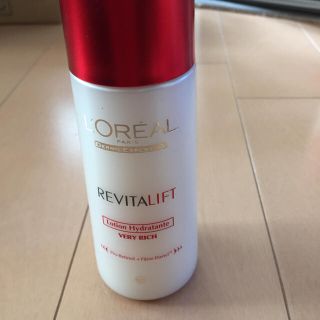 ロレアルパリ(L'Oreal Paris)のロレアル リバイタリフト 化粧水 とてもしっとり(化粧水/ローション)