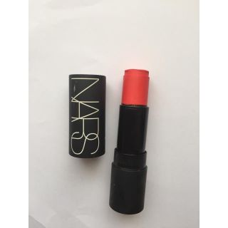 ナーズ(NARS)のNARS リップ&チーク(チーク)