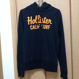 ホリスター(Hollister)のHOLLISTER パーカー(パーカー)