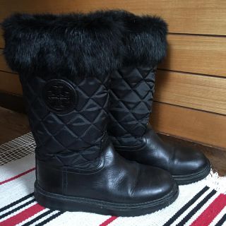 トリーバーチ ブーツ(レディース)(ファー)の通販 21点 | Tory Burch ...
