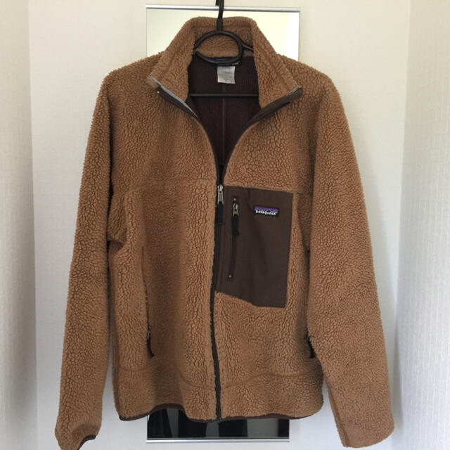patagonia - 【希少カラー】パタゴニアPatagonia レトロX モカMの通販