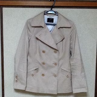 23区 ハーフ トレンチコート レディース の通販 6点 23区のレディースを買うならラクマ