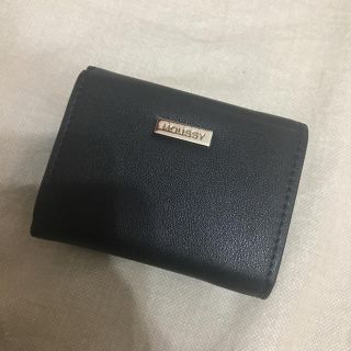 マウジー(moussy)のmoussy ミニウォレット(財布)