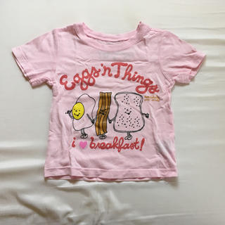 子供服 Tシャツ ハワイ(Tシャツ/カットソー)