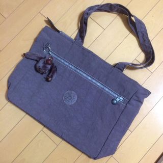 キプリング(kipling)のキプリング ショルダーバッグ(ショルダーバッグ)