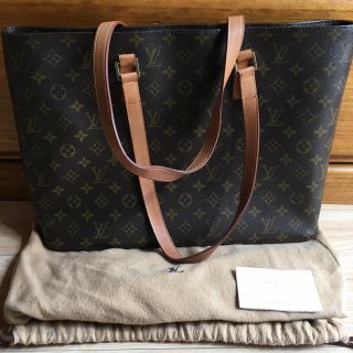 ルイヴィトン(LOUIS VUITTON)のルイヴィトンバック  お値下げしました。(ショルダーバッグ)