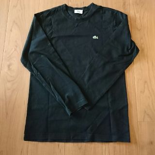 ラコステ(LACOSTE)のラコステ☆キッズロンＴ(Tシャツ/カットソー)