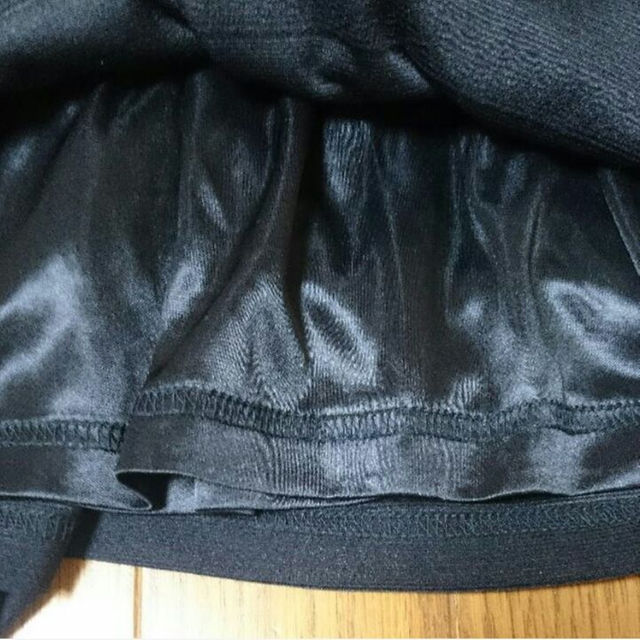 179/WG(イチナナキュウダブルジー)の新品 179/WG ティアード フリル ミニ スカート レディースのスカート(ミニスカート)の商品写真