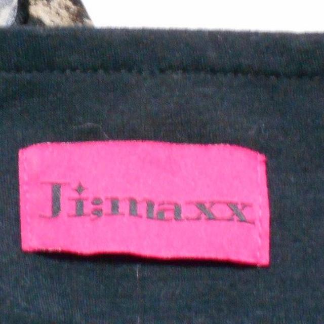 Ji.maxx(ジェーアイマックス)のJi.maxx（ジェイアイマックス）ティアードキュロット レディースのパンツ(ショートパンツ)の商品写真