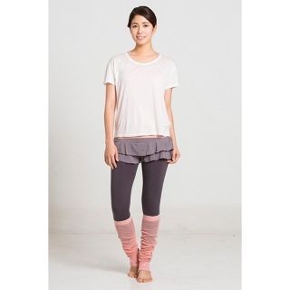 ルルレモン フリル ヨガの通販 35点 | lululemonのスポーツ/アウトドア
