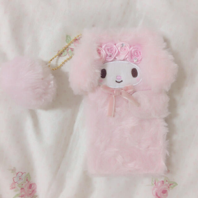 特別オファー リズメロ ぬいぐるみiPhoneケース♡① eu-agencies.net