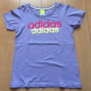 アディダス(adidas)のadidas★半袖Tシャツ【S】(その他)