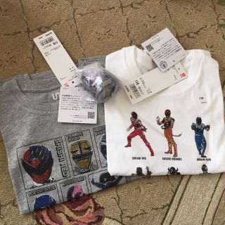 ユニクロ(UNIQLO)のキュータマなし　Tシャツのみです(その他)