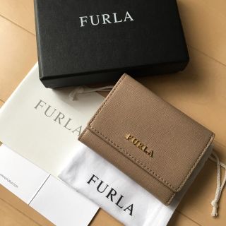 フルラ(Furla)の⭐️RiiiS様専用、定価22680円、FURLA フルラ 、ウォレット 財布 (財布)